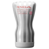 TENGA - MASTURBADOR DE COPA SOFT SQUEEZE TUBE